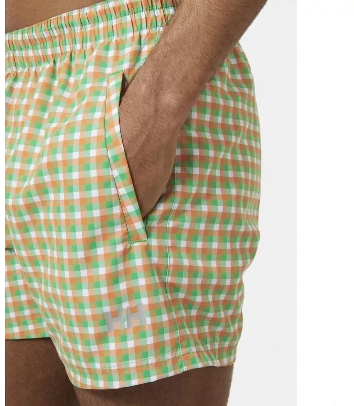 Helly Hansen Newport Trunk Maudršortės M 34296 498