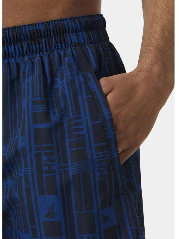 Helly Hansen Newport Trunk šortai M 334296 607