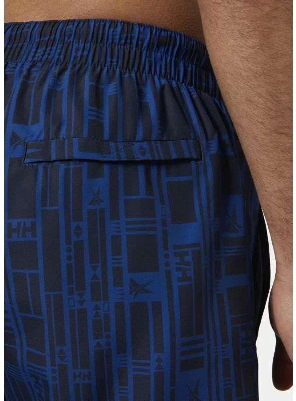 Helly Hansen Newport Trunk šortai M 334296 607
