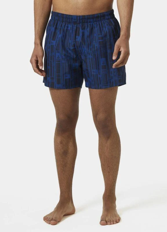 Helly Hansen Newport Trunk šortai M 334296 607
