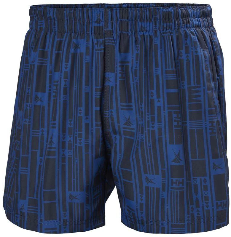 Helly Hansen Newport Trunk šortai M 334296 607
