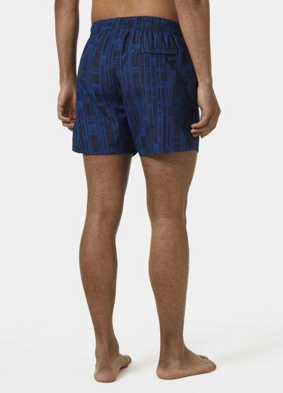 Helly Hansen Newport Trunk šortai M 334296 607