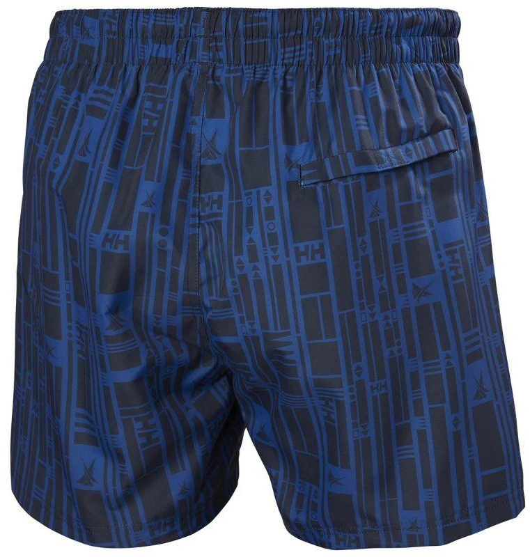 Helly Hansen Newport Trunk šortai M 334296 607
