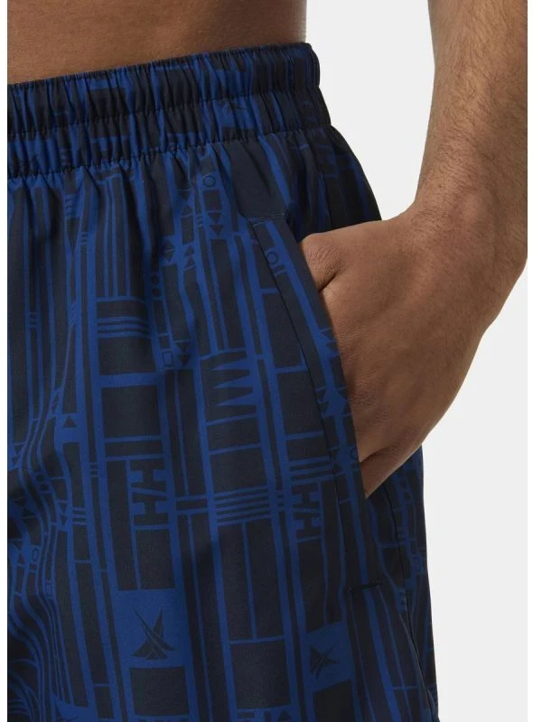 Helly Hansen Newport Trunk šortai M 334296 607