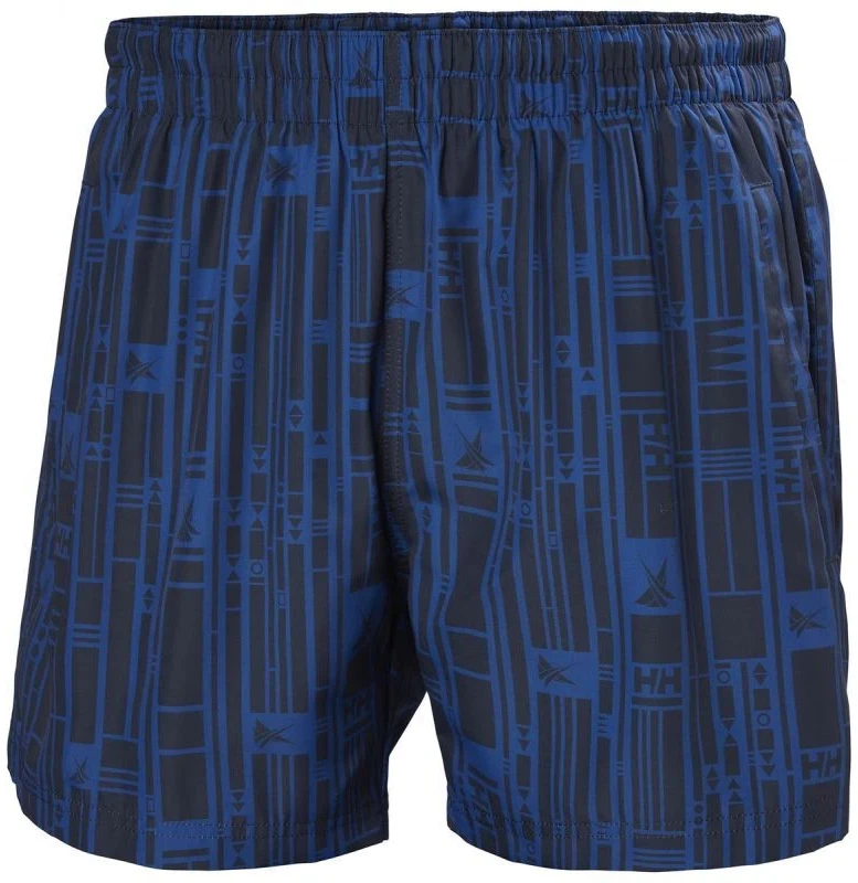 Helly Hansen Newport Trunk šortai M 334296 607