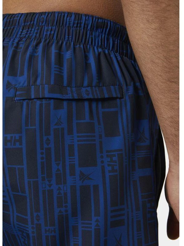 Helly Hansen Newport Trunk šortai M 334296 607