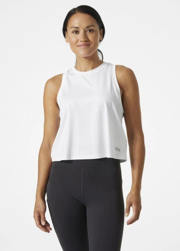 Helly Hansen Ocean trumpa palaidinė W 34269 001