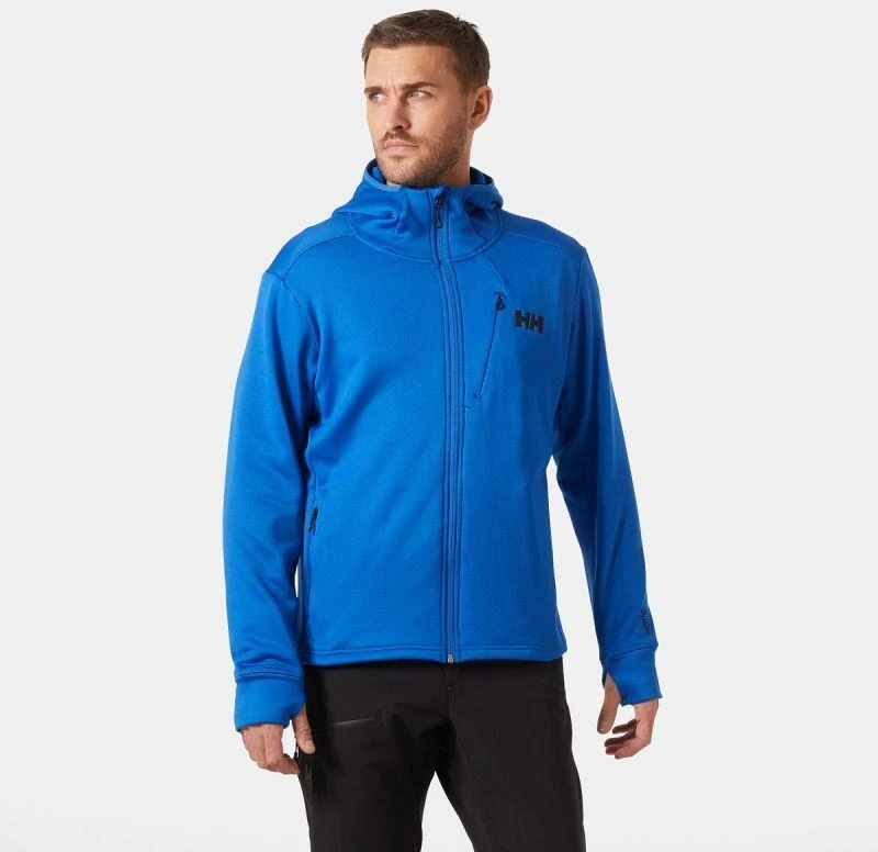 Helly Hansen ODIN Termo Pro Fleece striukė vyrams 49326 543
