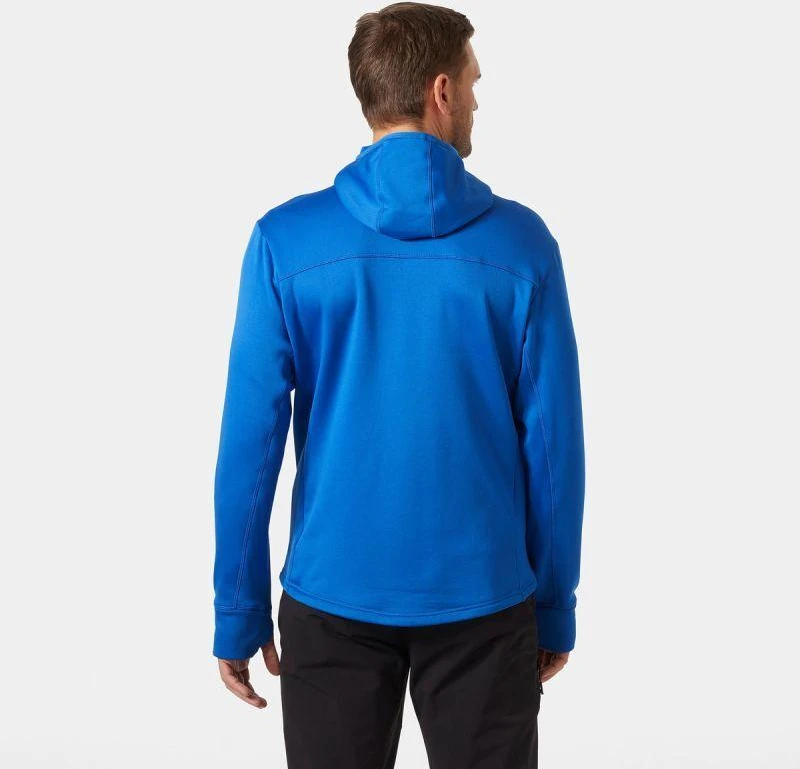 Helly Hansen ODIN Termo Pro Fleece striukė vyrams 49326 543