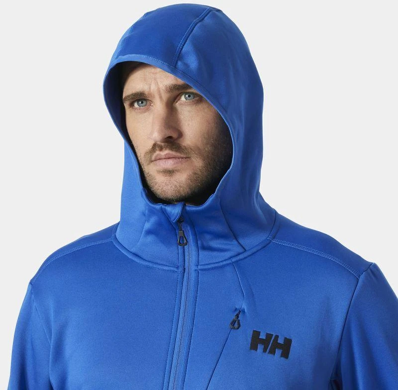 Helly Hansen ODIN Termo Pro Fleece striukė vyrams 49326 543