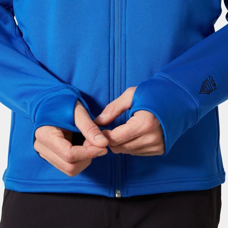 Helly Hansen ODIN Termo Pro Fleece striukė vyrams 49326 543