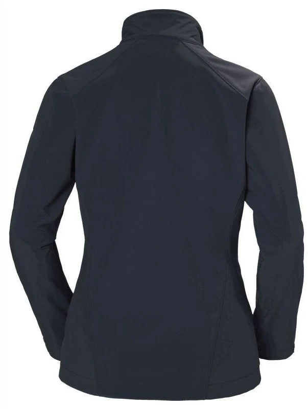 Helly Hansen Paramont Softshell striukė W 62925-597
