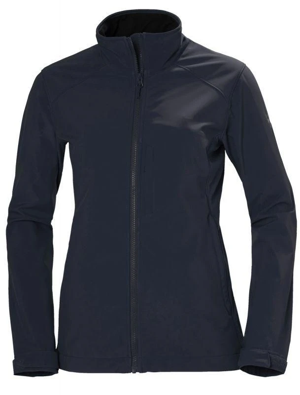 Helly Hansen Paramont Softshell striukė W 62925-597