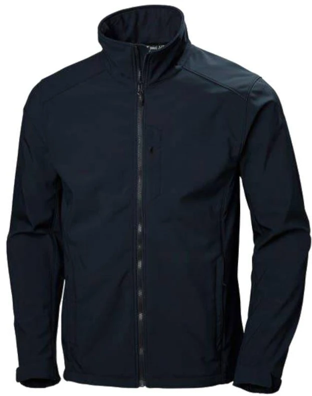Helly Hansen Paramount Softshell Striukė M 62915-597