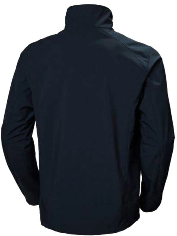 Helly Hansen Paramount Softshell Striukė M 62915-597