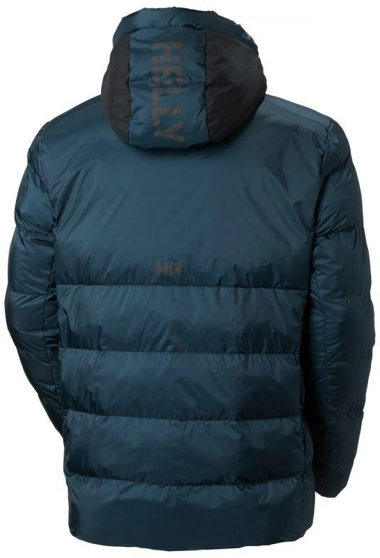 Helly Hansen Park Puffy Parka M 53996 589