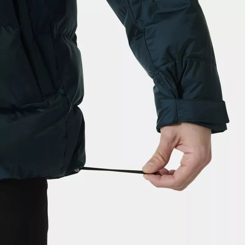 Helly Hansen Park Puffy Parka M 53996 589