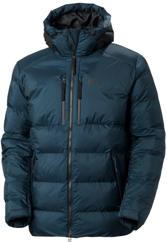 Helly Hansen Park Puffy Parka M 53996 589