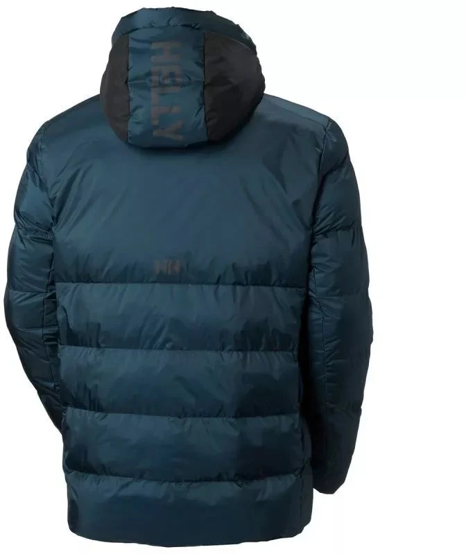 Helly Hansen Park Puffy Parka M 53996 589