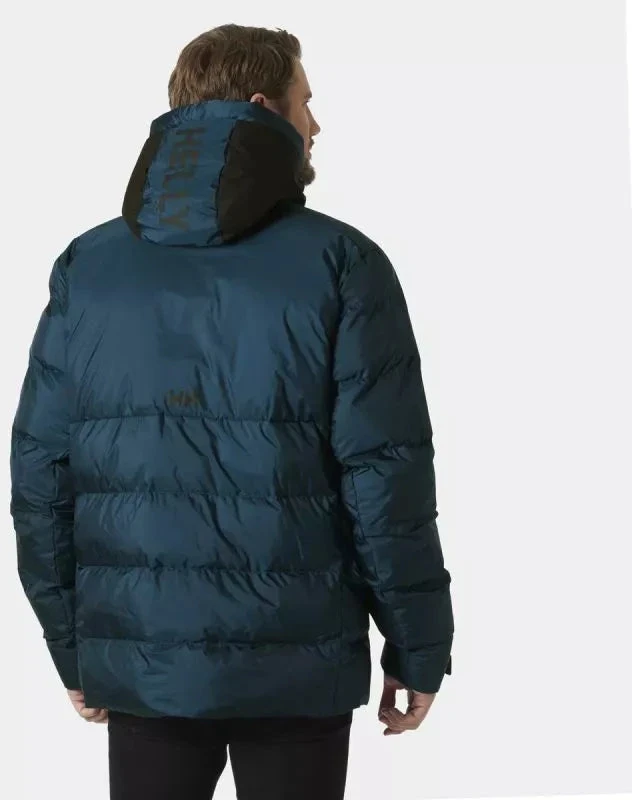 Helly Hansen Park Puffy Parka M 53996 589