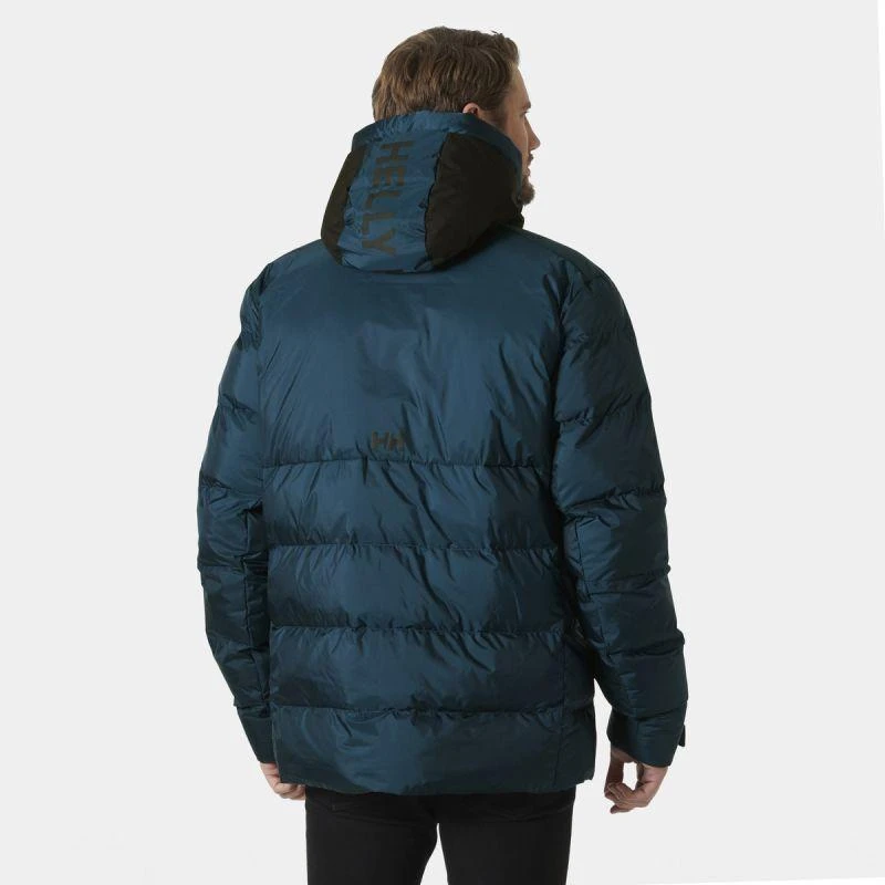 Helly Hansen Park Puffy Parka M 53996 589
