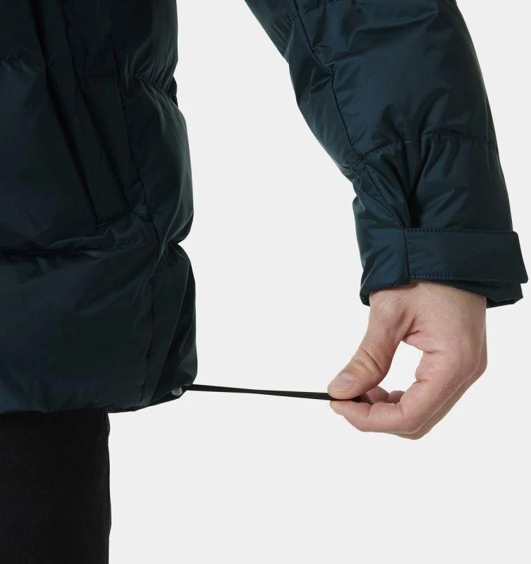 Helly Hansen Park Puffy Parka M 53996 589