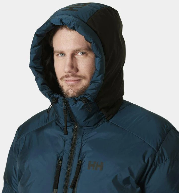 Helly Hansen Park Puffy Parka M 53996 589