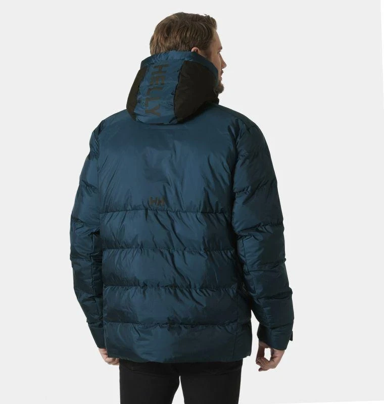 Helly Hansen Park Puffy Parka M 53996 589