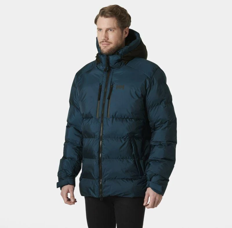 Helly Hansen Park Puffy Parka M 53996 589