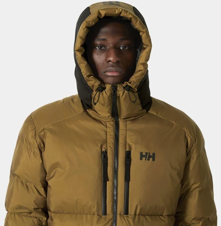 Helly Hansen Park Puffy Parka M 53996 787