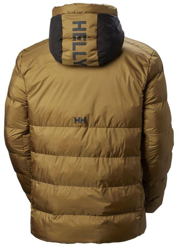 Helly Hansen Park Puffy Parka M 53996 787