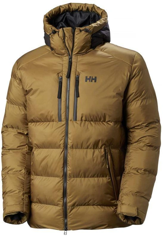 Helly Hansen Park Puffy Parka M 53996 787