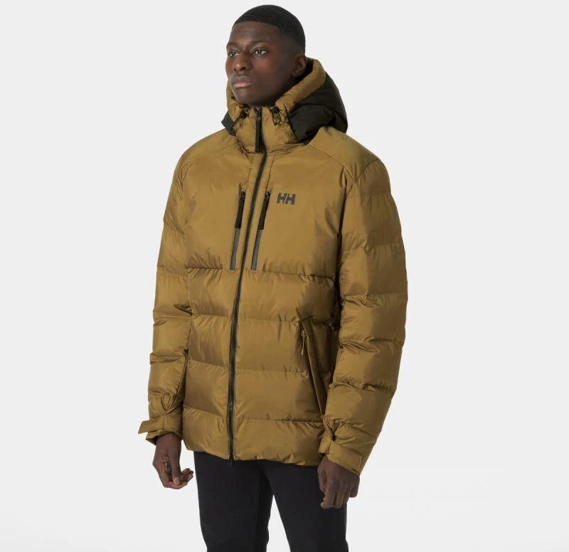 Helly Hansen Park Puffy Parka M 53996 787