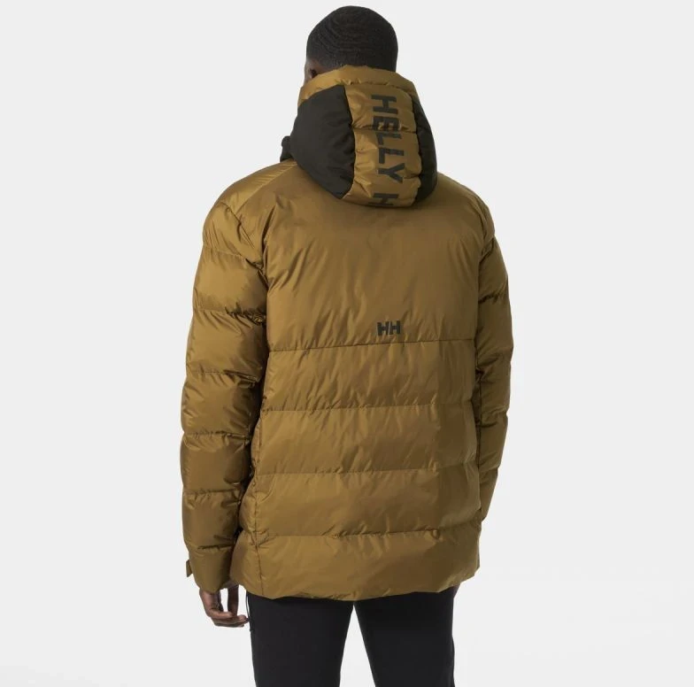 Helly Hansen Park Puffy Parka M 53996 787