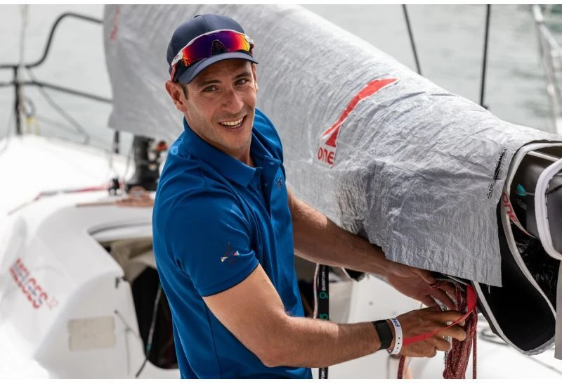 Helly Hansen Polo Ocean marškinėliai M 34207 606