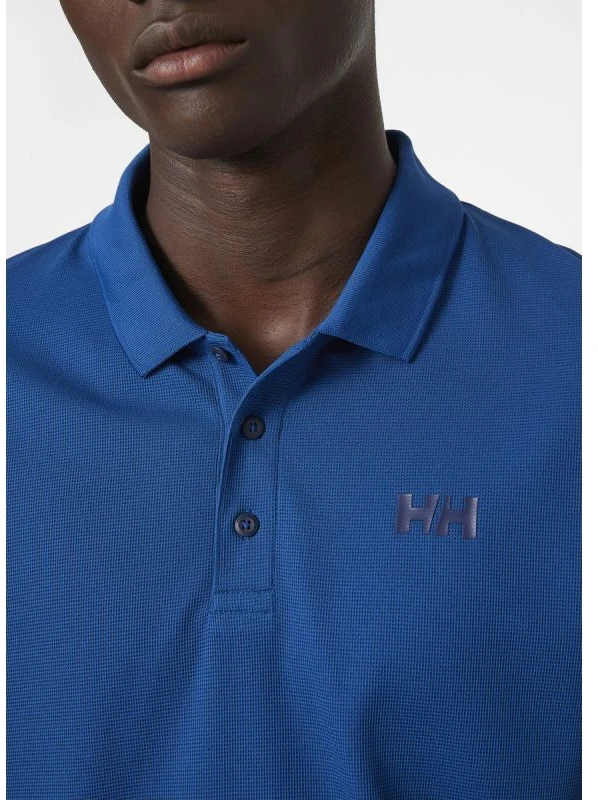 Helly Hansen Polo Ocean marškinėliai M 34207 606