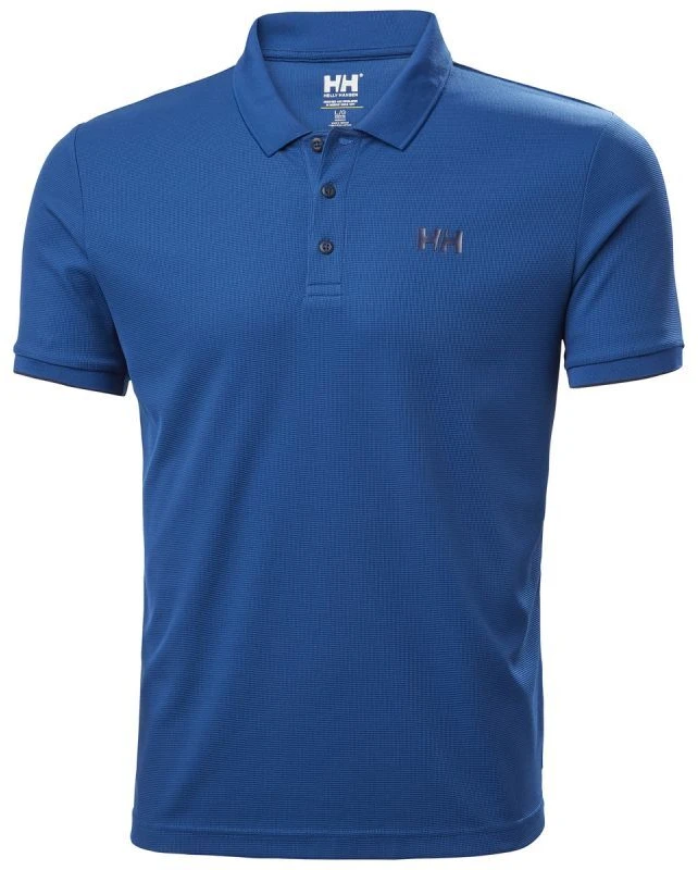 Helly Hansen Polo Ocean marškinėliai M 34207 606