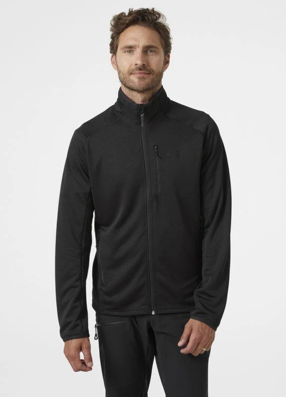 Helly Hansen Rapid Midlayer Jacket M 48104 990