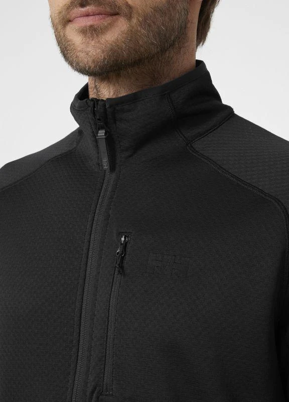 Helly Hansen Rapid Midlayer Jacket M 48104 990