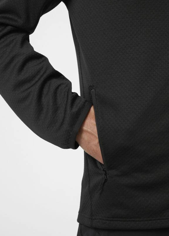 Helly Hansen Rapid Midlayer Jacket M 48104 990