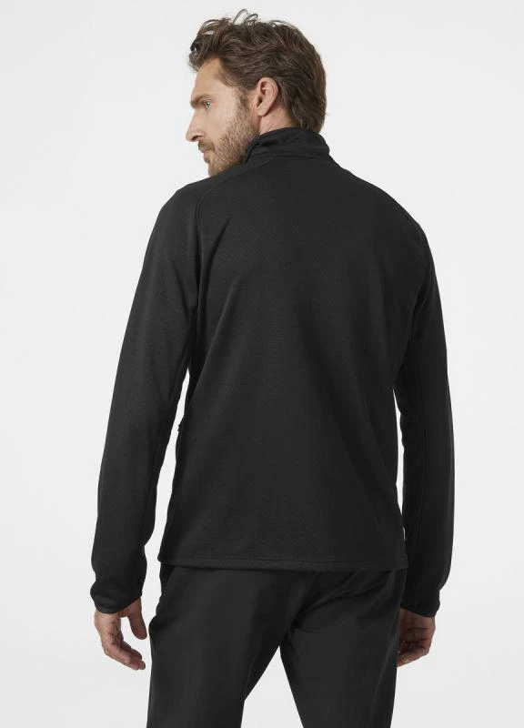 Helly Hansen Rapid Midlayer Jacket M 48104 990
