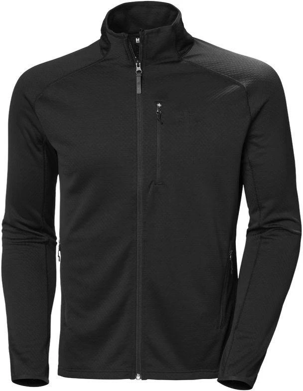 Helly Hansen Rapid Midlayer Jacket M 48104 990