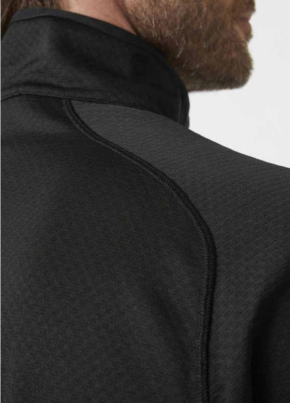 Helly Hansen Rapid Midlayer Jacket M 48104 990
