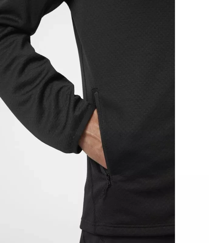 Helly Hansen Rapid Midlayer Jacket M 48104 990