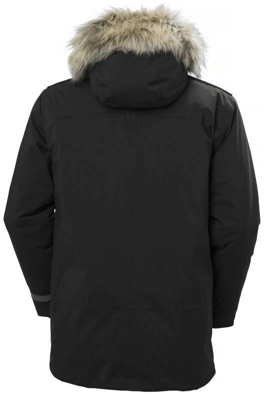 Helly Hansen Reine Parka striukė M 53630 990