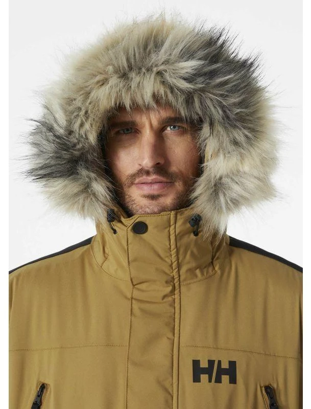 Helly Hansen Reine Parka Striukė M 53630 289
