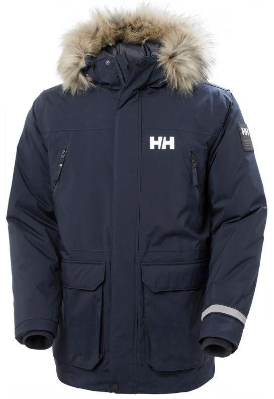 Helly Hansen Reine Parka striukė M 53630 597