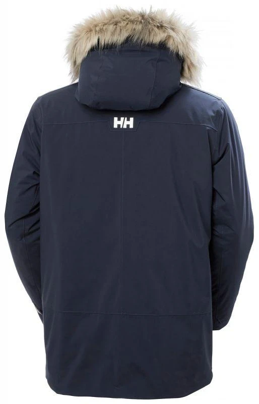 Helly Hansen Reine Parka striukė M 53630 597