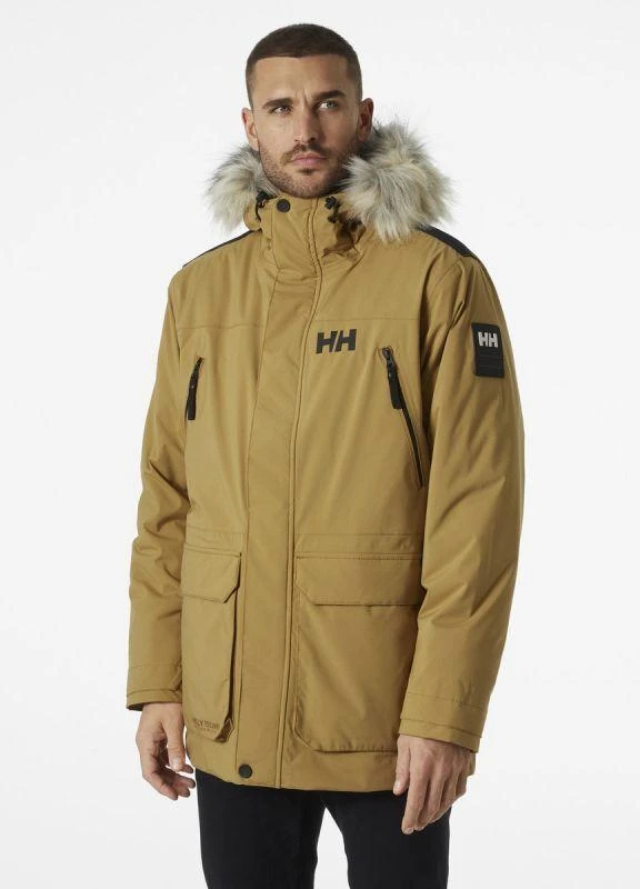 Helly Hansen Reine Parka Striukė M 53630 289