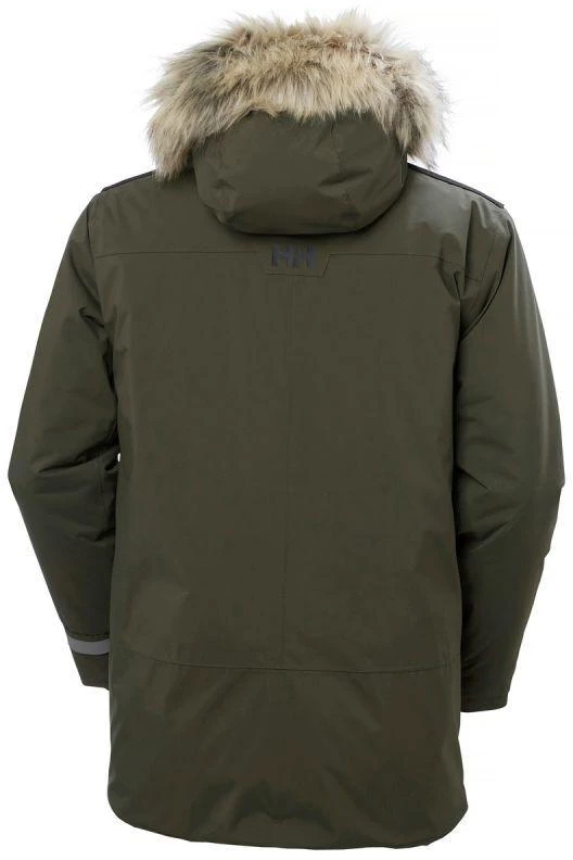 Helly Hansen Reine Parka Striukė M 53630 431